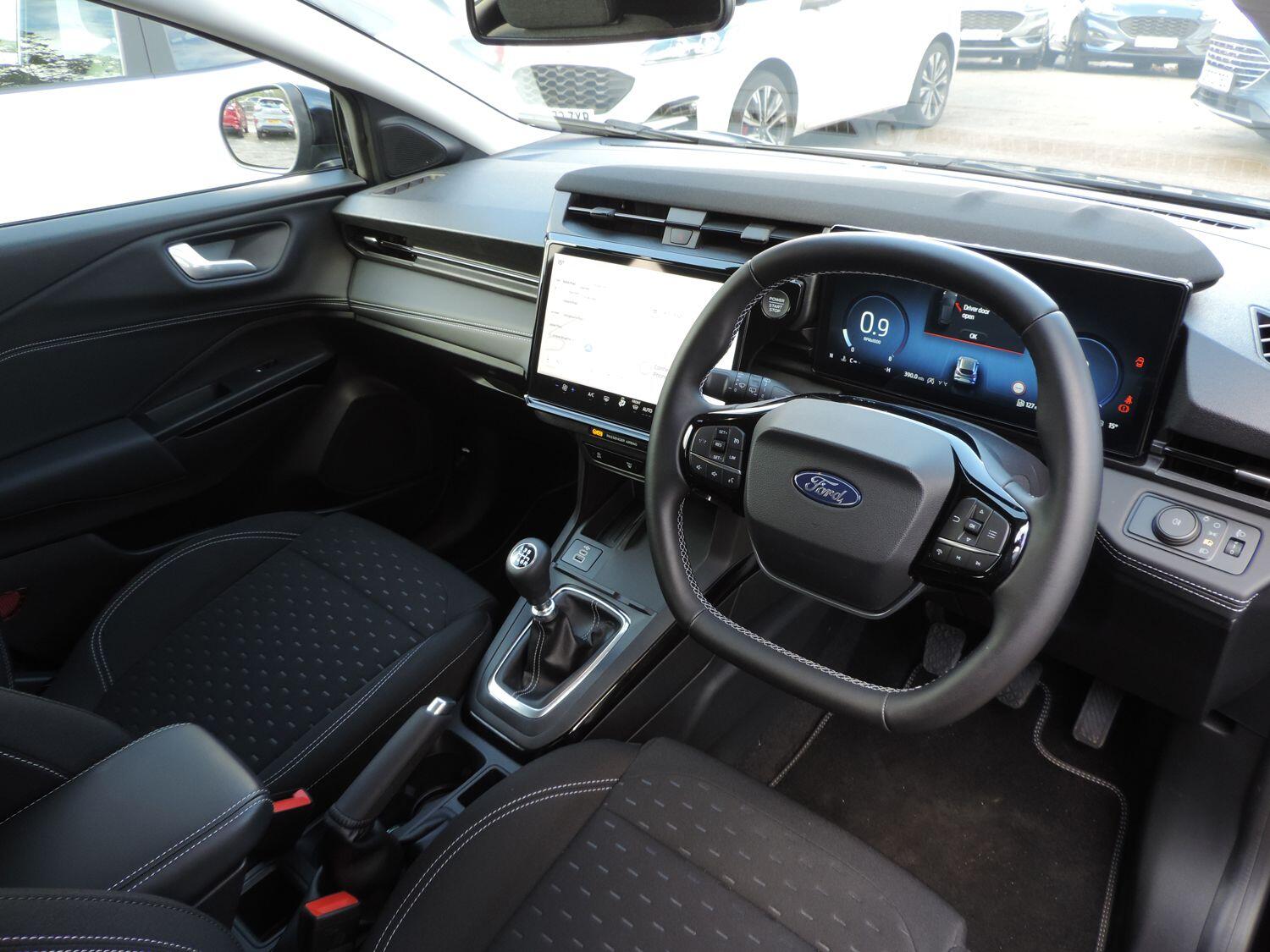 Used Ford Puma for sale - 76989900: Photo 5