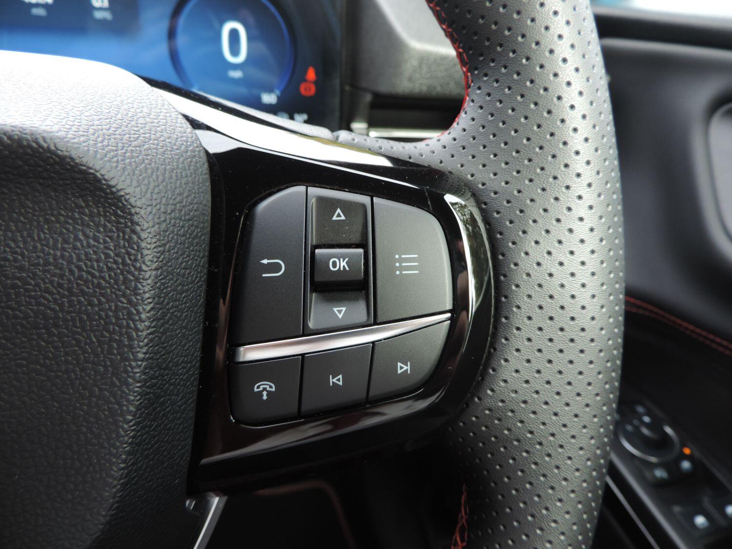 Used Ford Puma 2025 for sale - 76377334: Photo 10