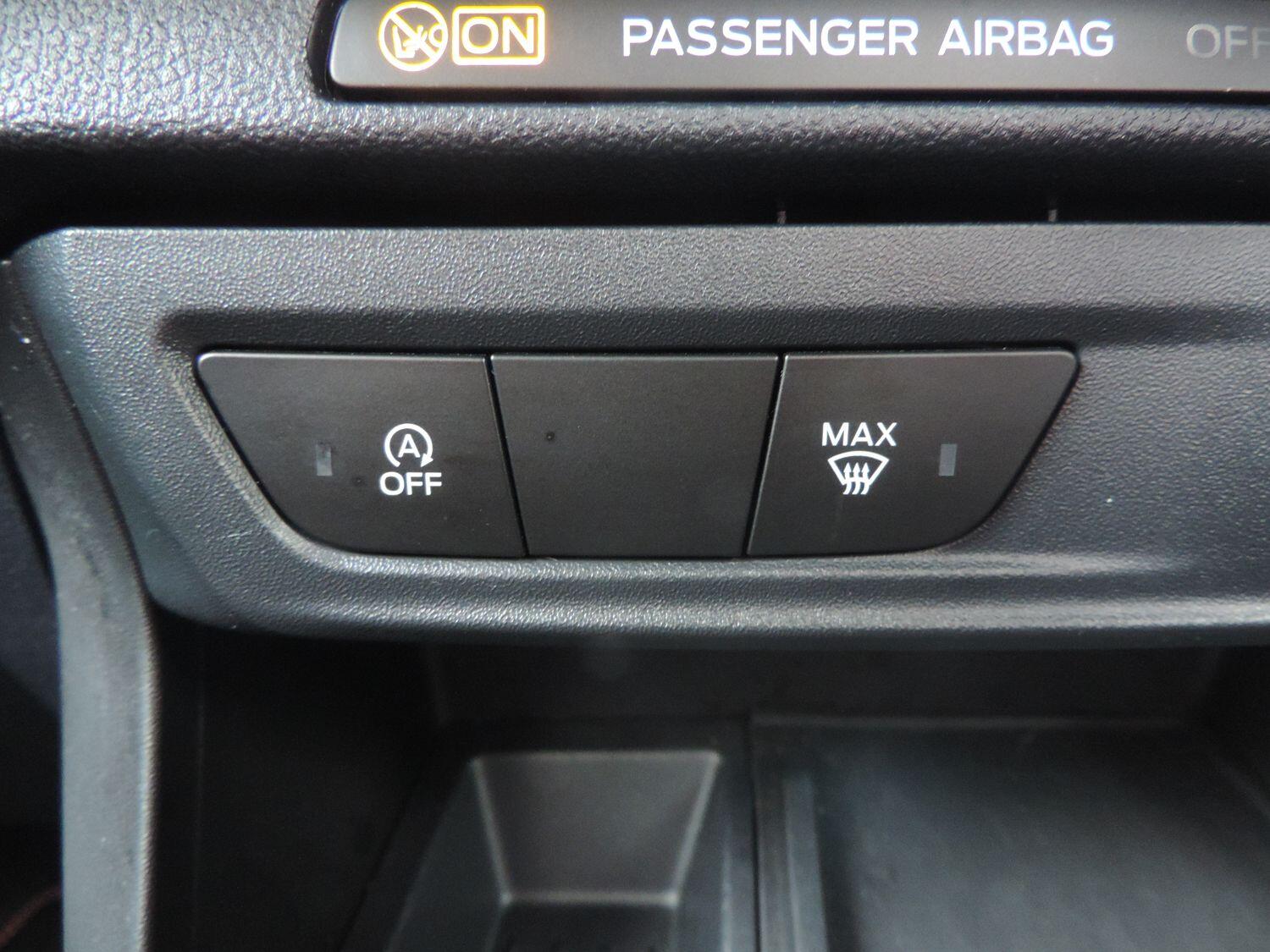 Used Ford Puma 2025 for sale - 76377334: Photo 13