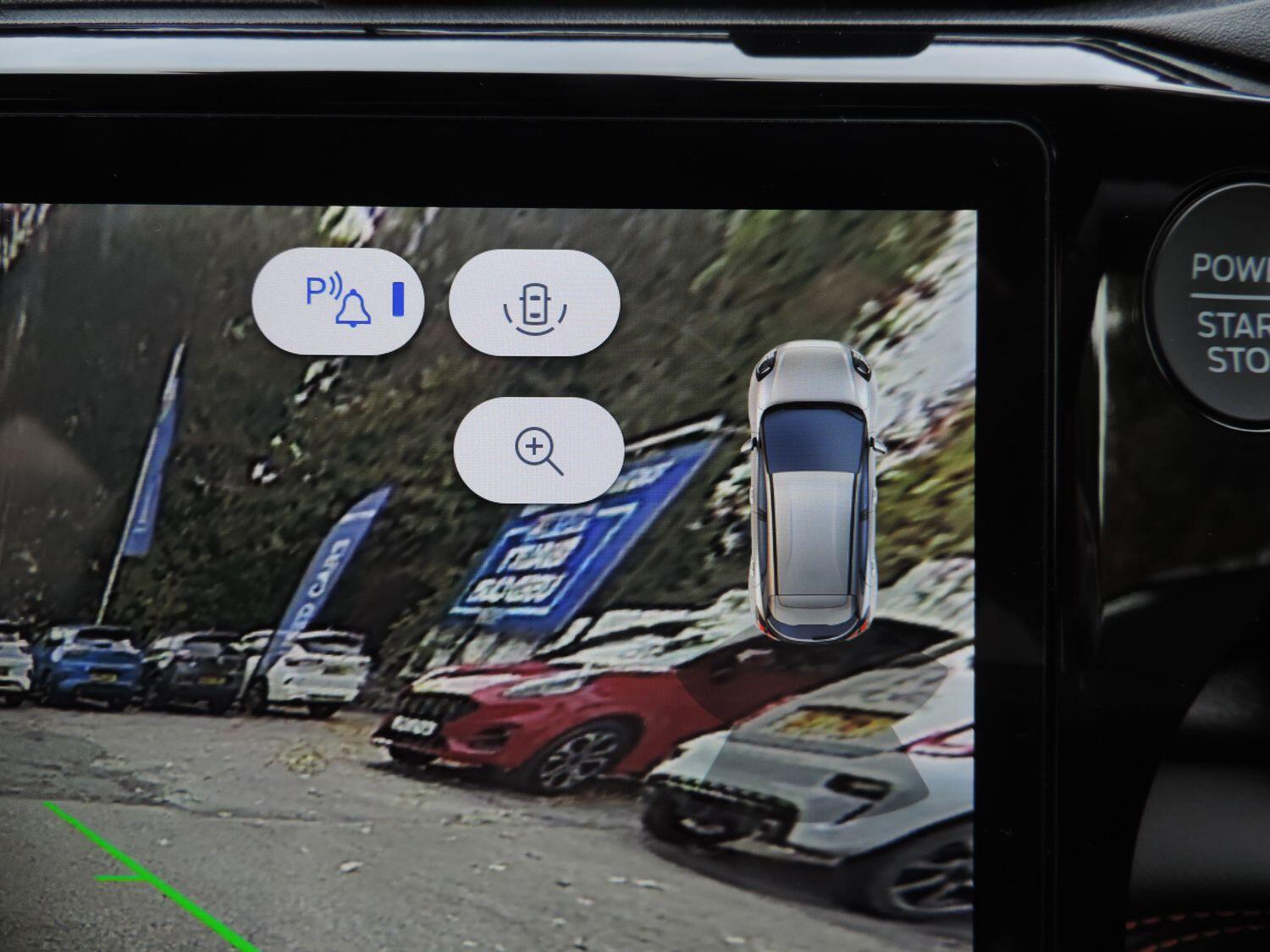 Used Ford Puma 2025 for sale - 76377334: Photo 29
