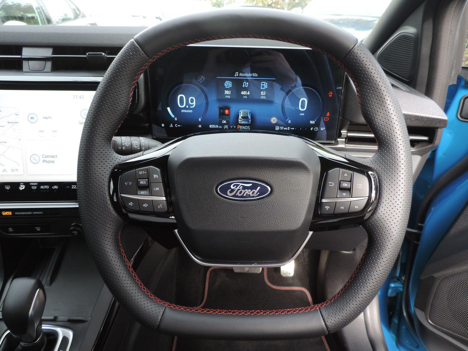Used Ford Puma 2025 for sale - 76377334: Photo 32