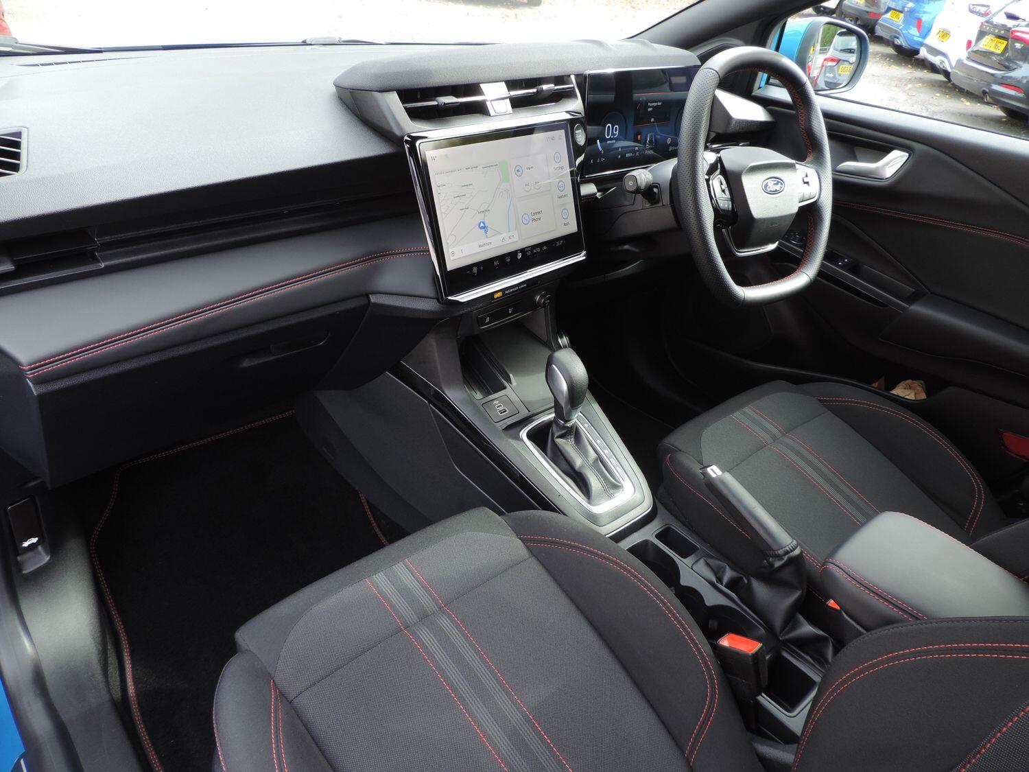 Used Ford Puma 2025 for sale - 76377334: Photo 4
