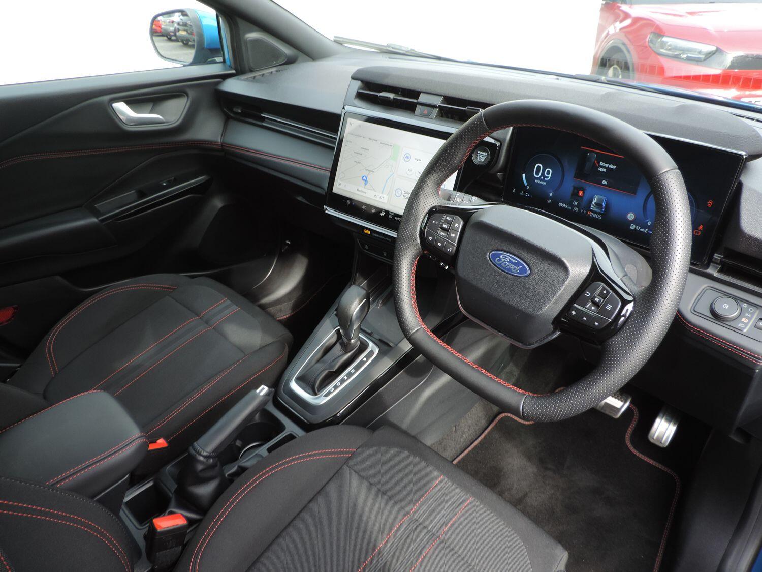 Used Ford Puma 2025 for sale - 76377334: Photo 5