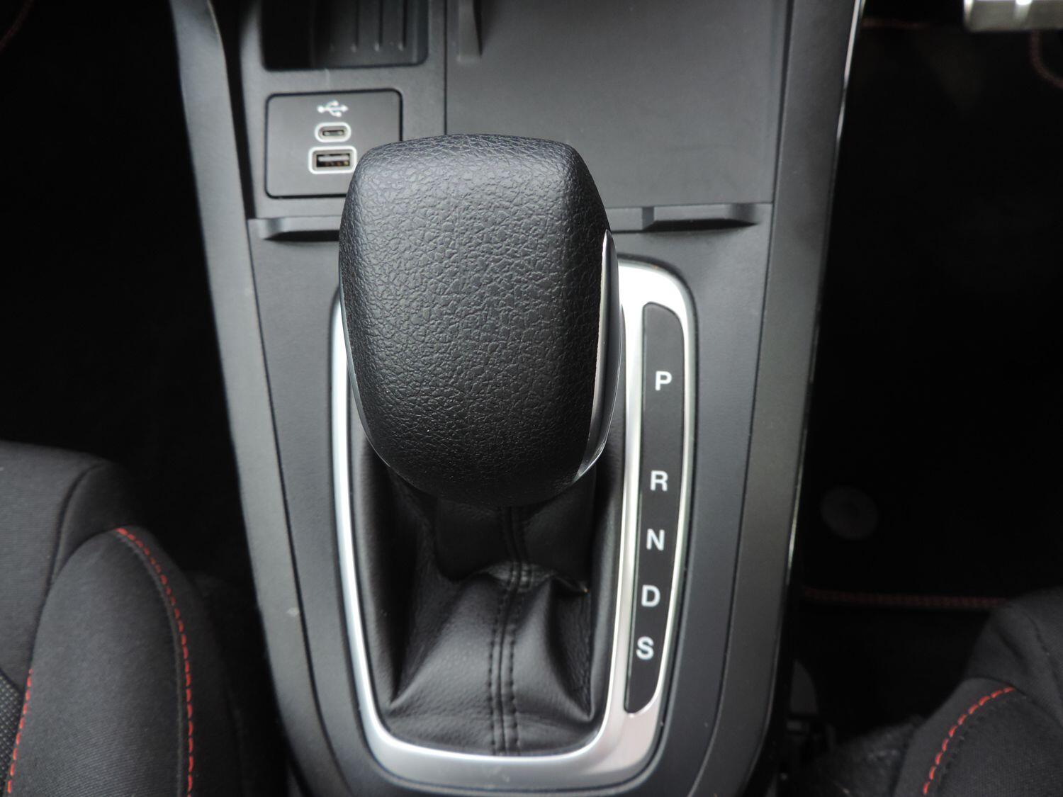 Used Ford Puma 2025 for sale - 76377334: Photo 6