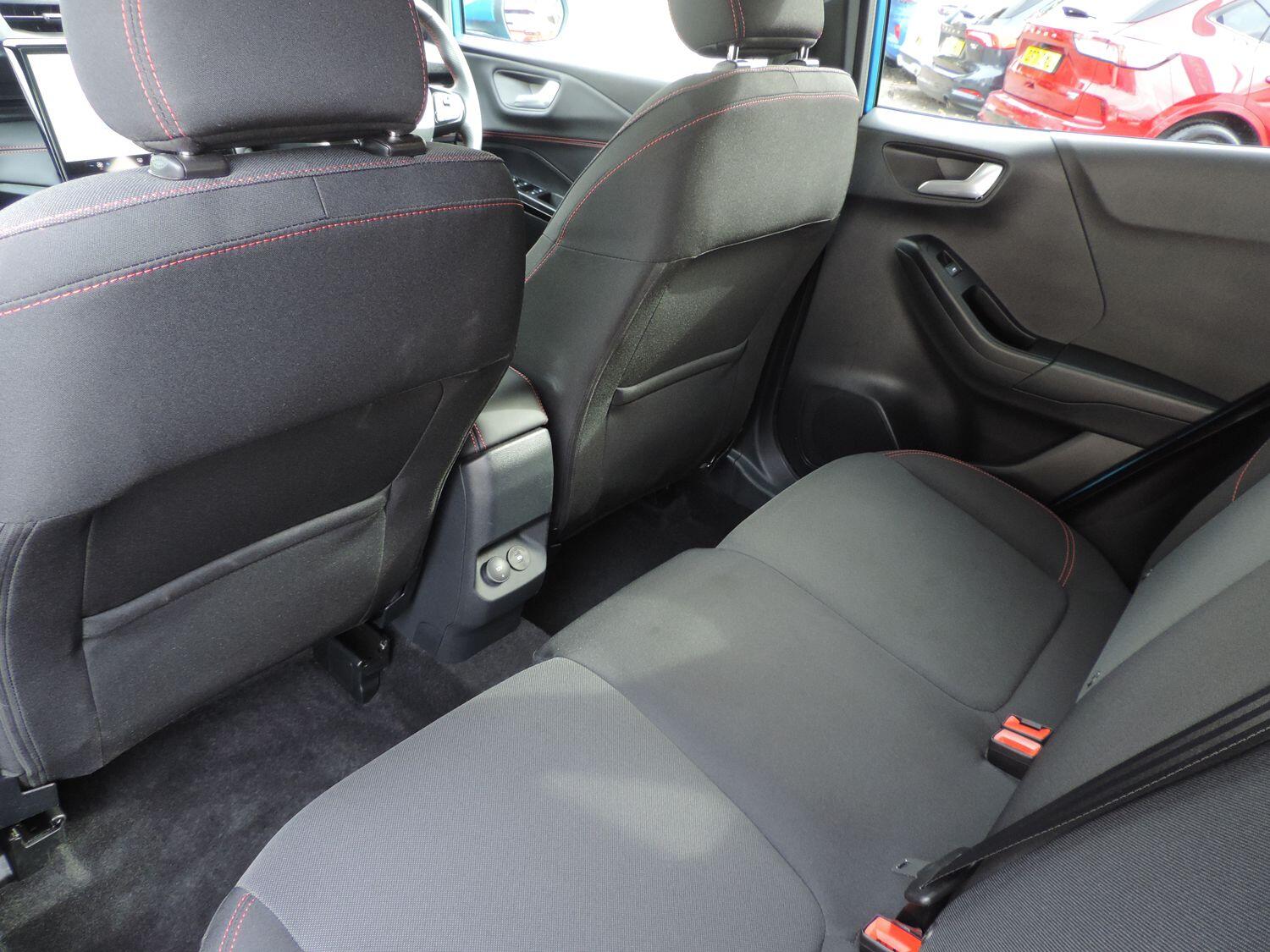 Used Ford Puma 2025 for sale - 76377334: Photo 8