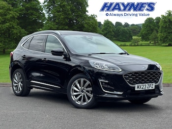 Used Ford Kuga 2023 for sale - 78601517: Photo