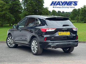 Used Ford Kuga 2023 for sale - 78601517: Photo