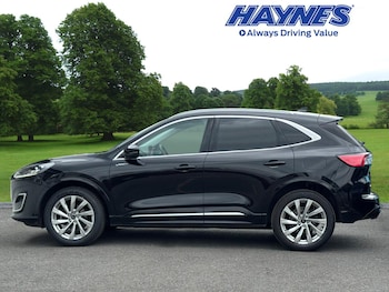 Used Ford Kuga 2023 for sale - 78601517: Photo