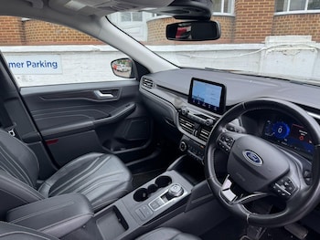 Used Ford Kuga 2023 for sale - 78601517: Photo