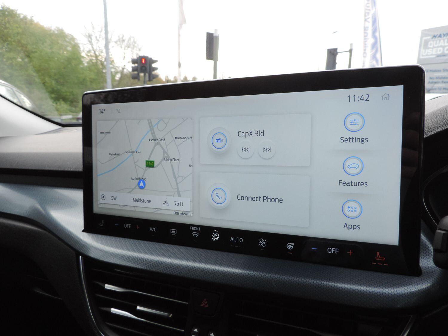 Used Ford Focus 2023 for sale - 76989897: Photo 25