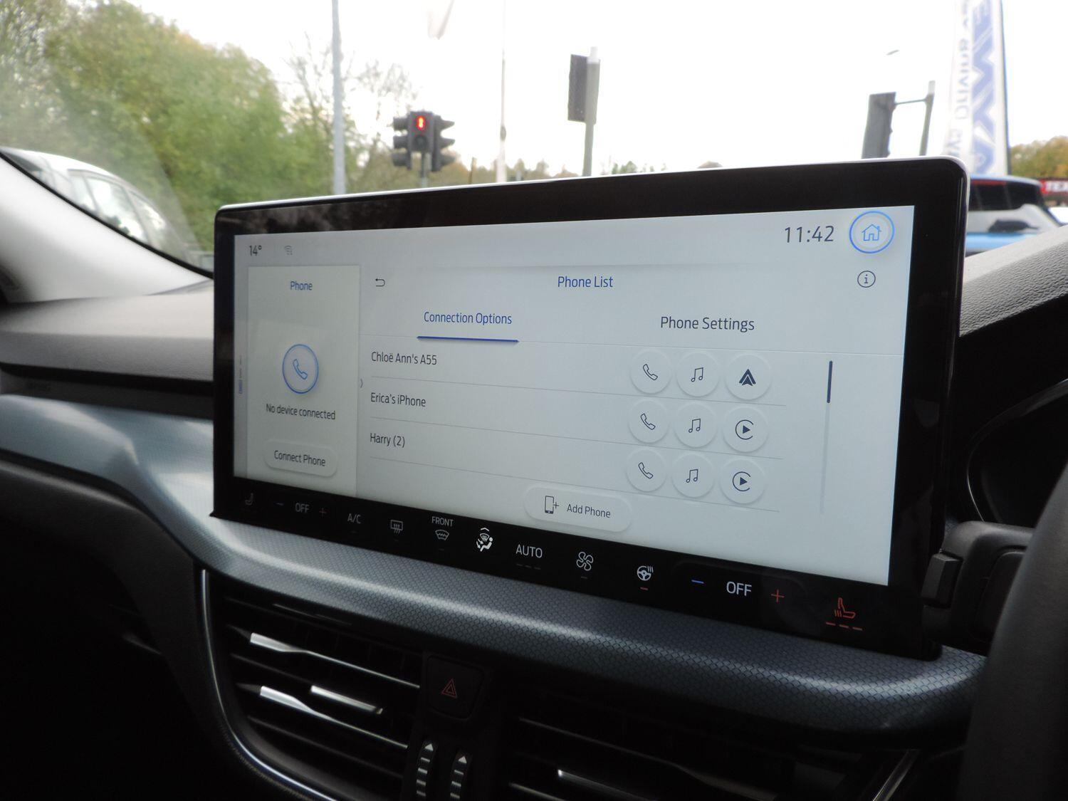 Used Ford Focus 2023 for sale - 76989897: Photo 27