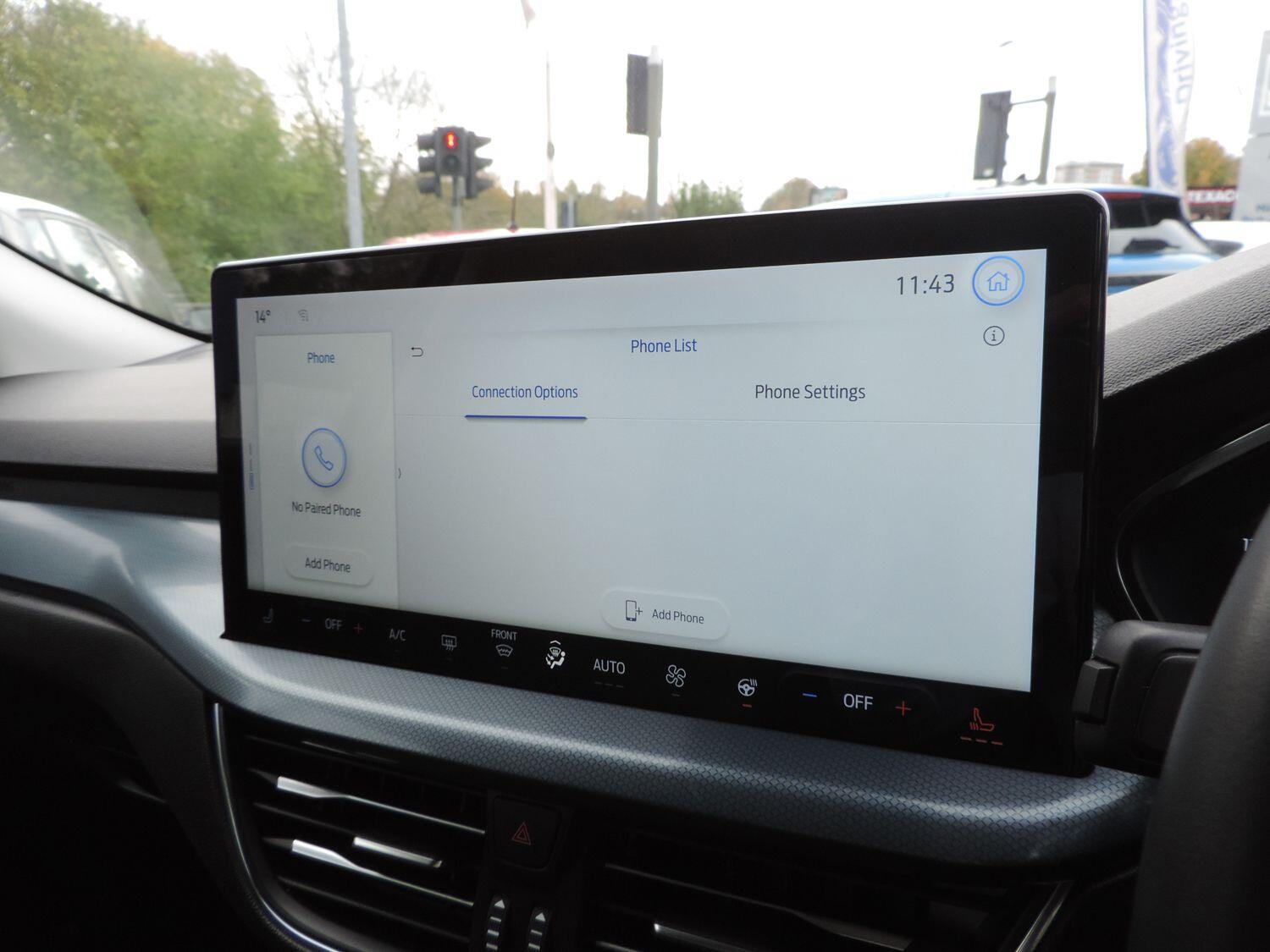 Used Ford Focus 2023 for sale - 76989897: Photo 28