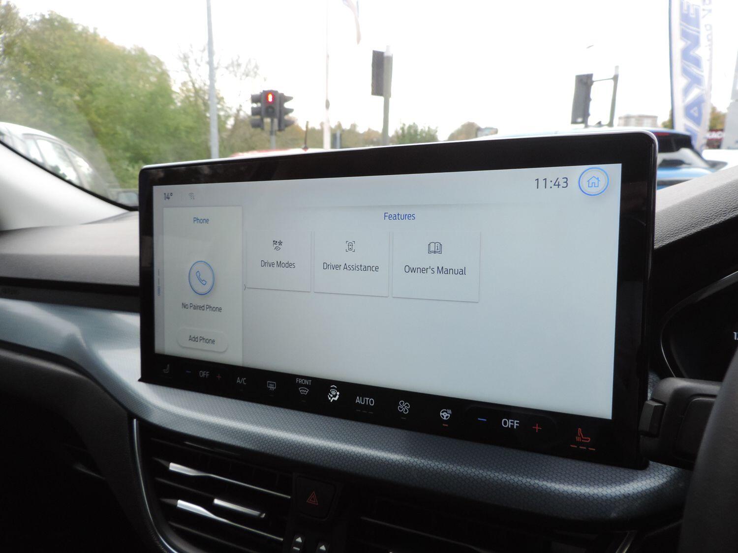 Used Ford Focus 2023 for sale - 76989897: Photo 30