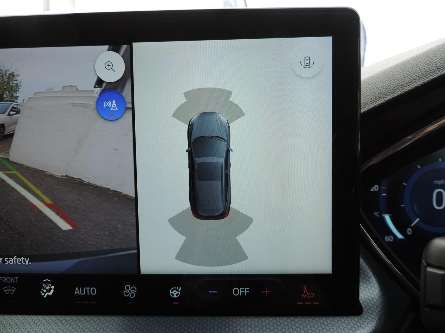 Used Ford Focus 2023 for sale - 76989897: Photo 34