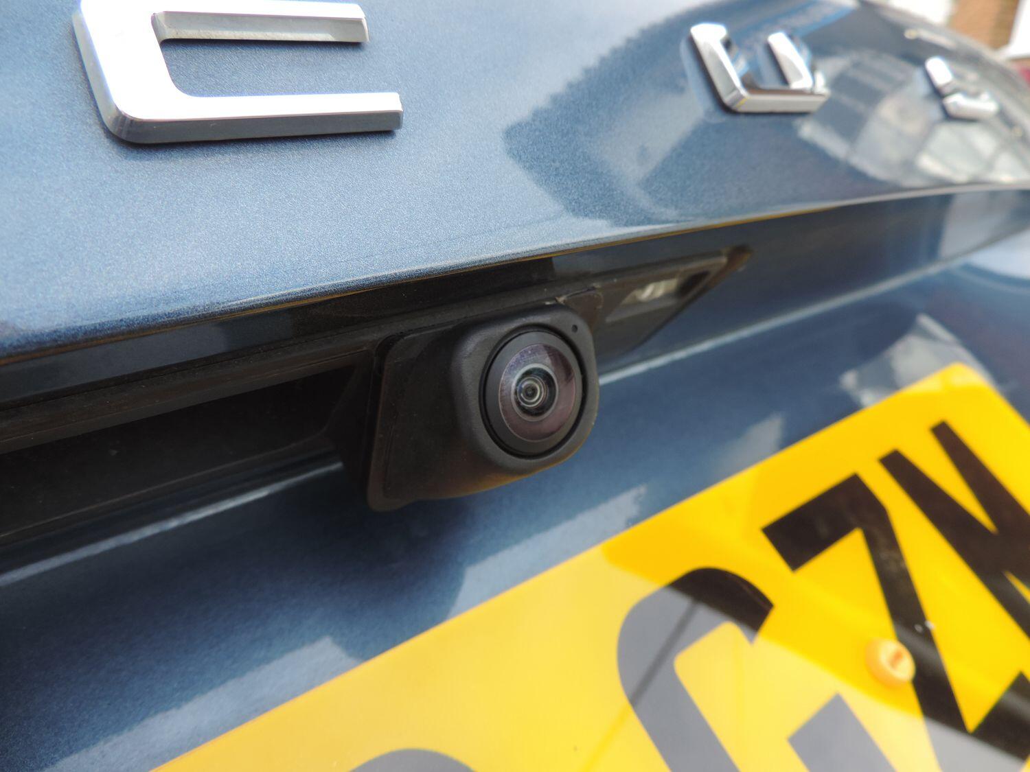 Used Ford Focus 2023 for sale - 76989897: Photo 41