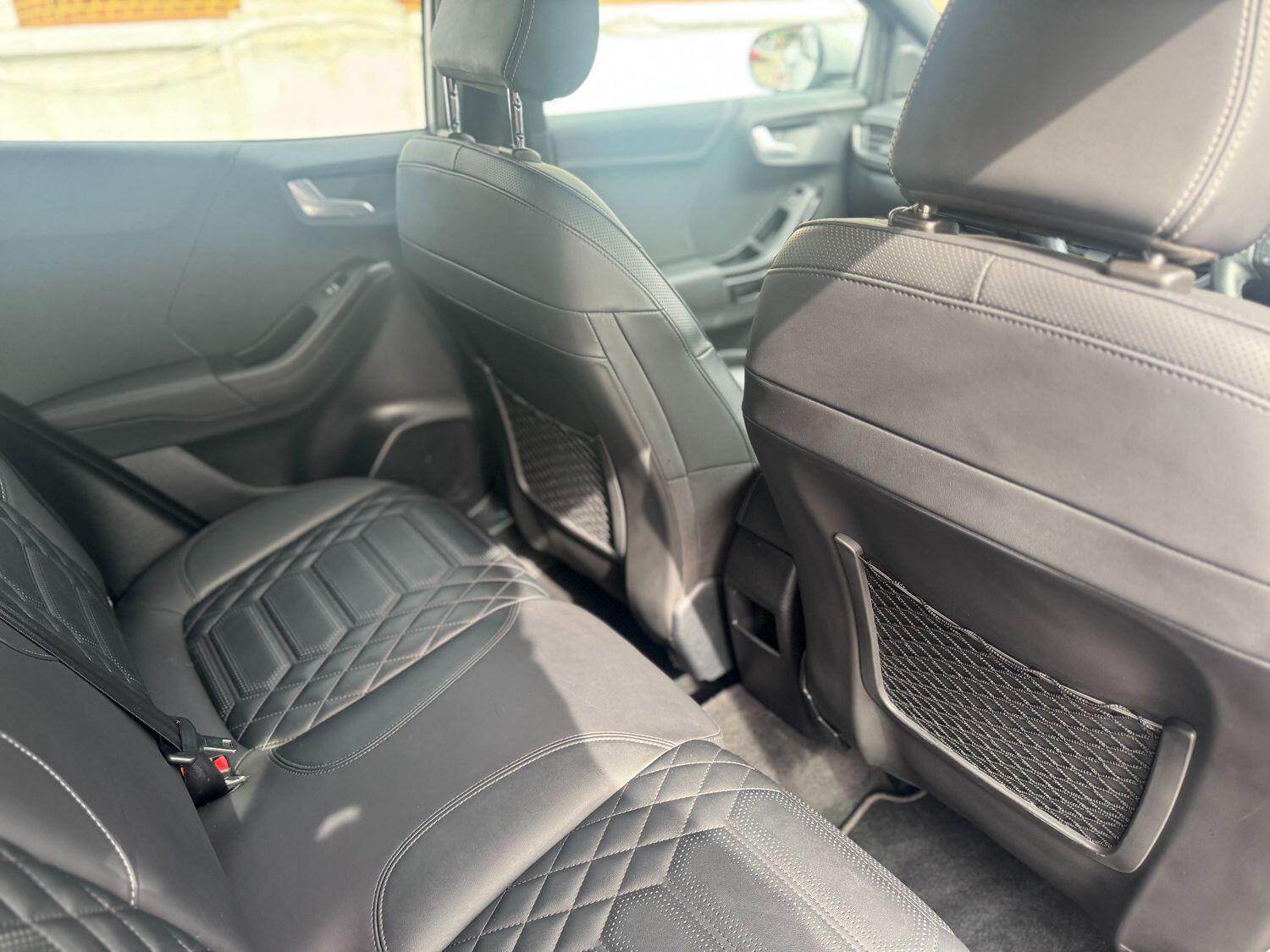 Used Ford Puma 2023 for sale - 77892255: Photo 10