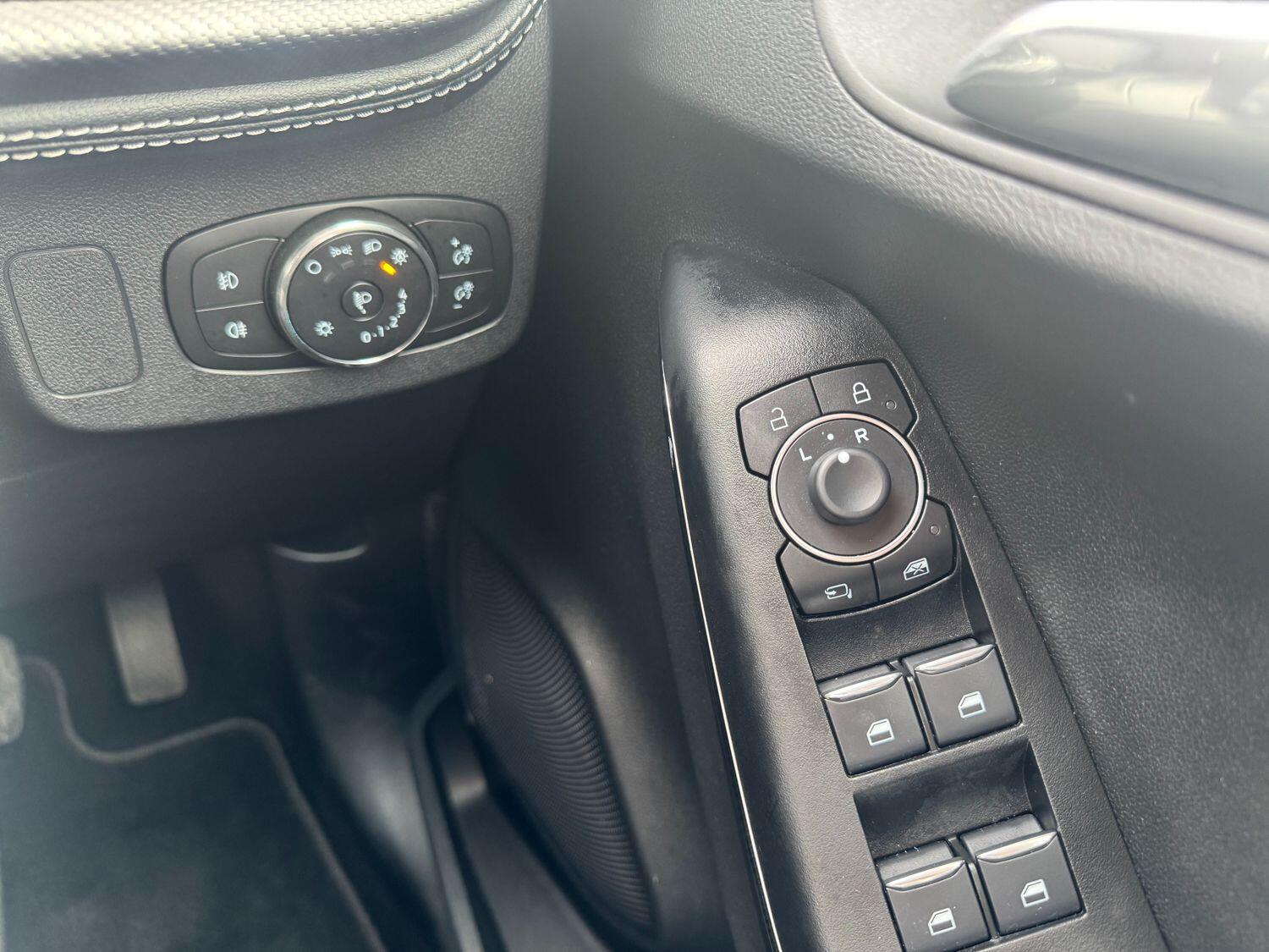 Used Ford Puma 2023 for sale - 77892255: Photo 11