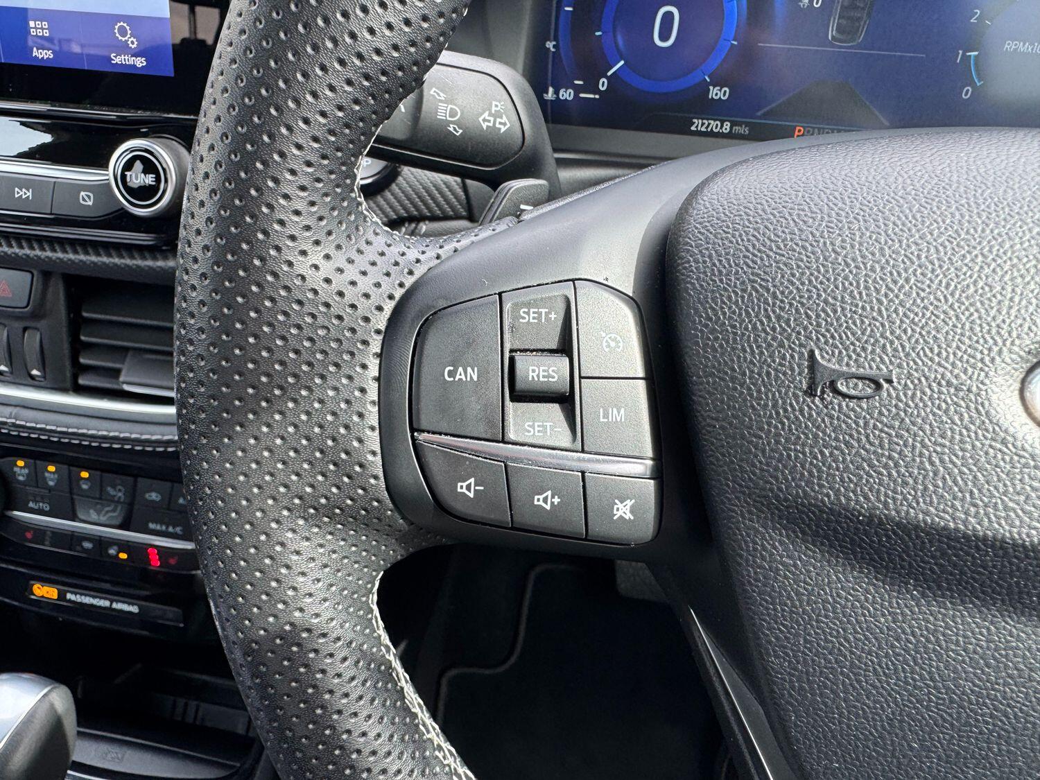 Used Ford Puma 2023 for sale - 77892255: Photo 13