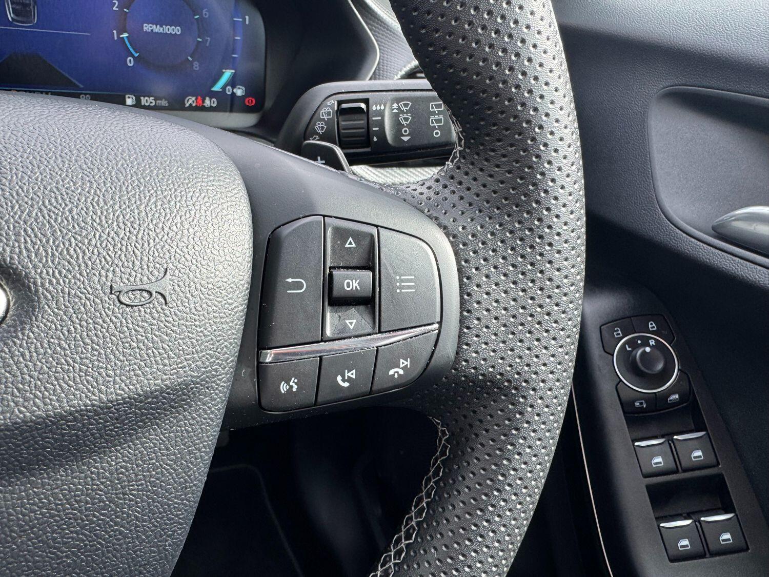 Used Ford Puma 2023 for sale - 77892255: Photo 14