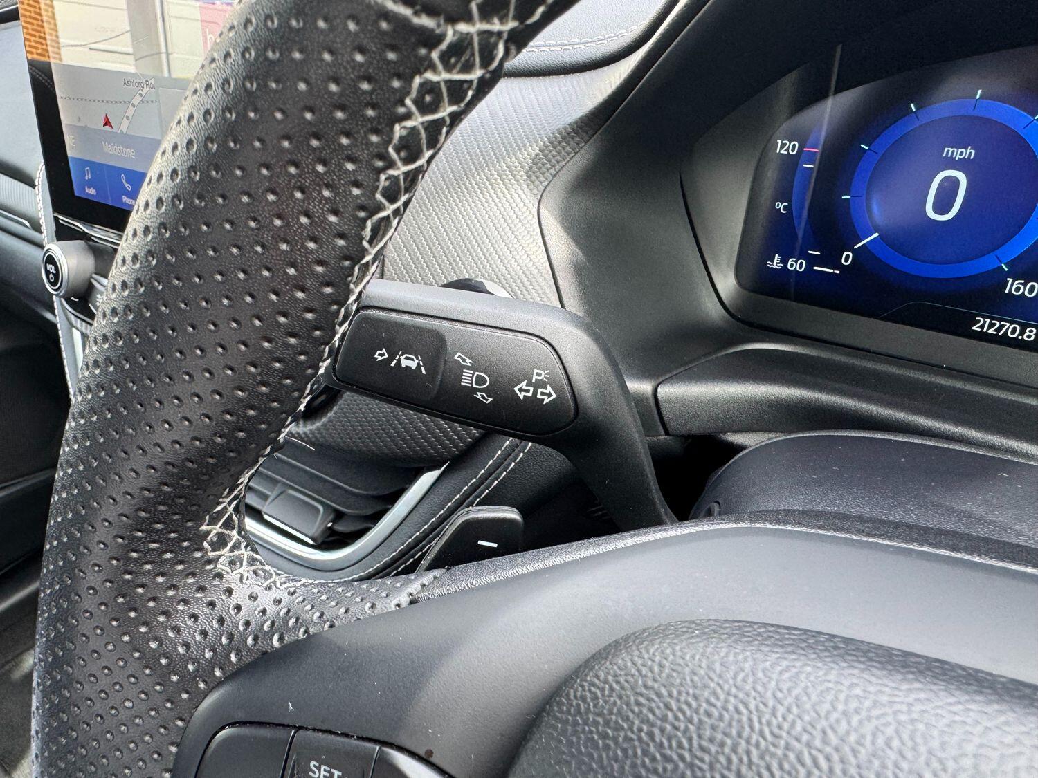 Used Ford Puma 2023 for sale - 77892255: Photo 15