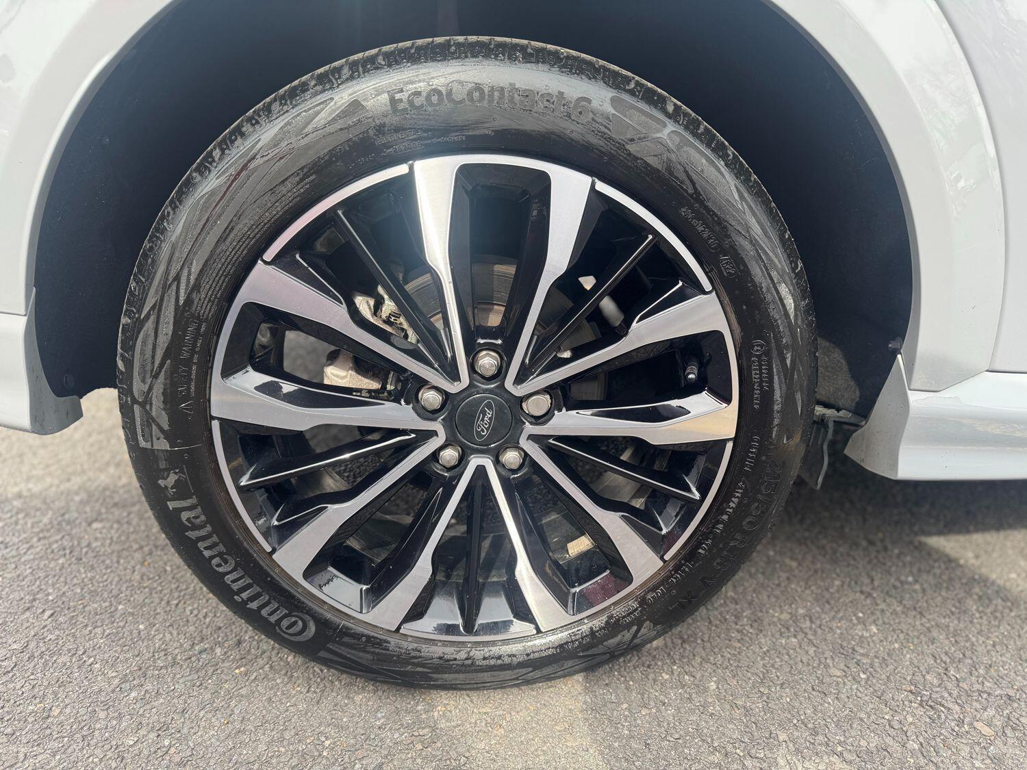 Used Ford Puma 2023 for sale - 77892255: Photo 17