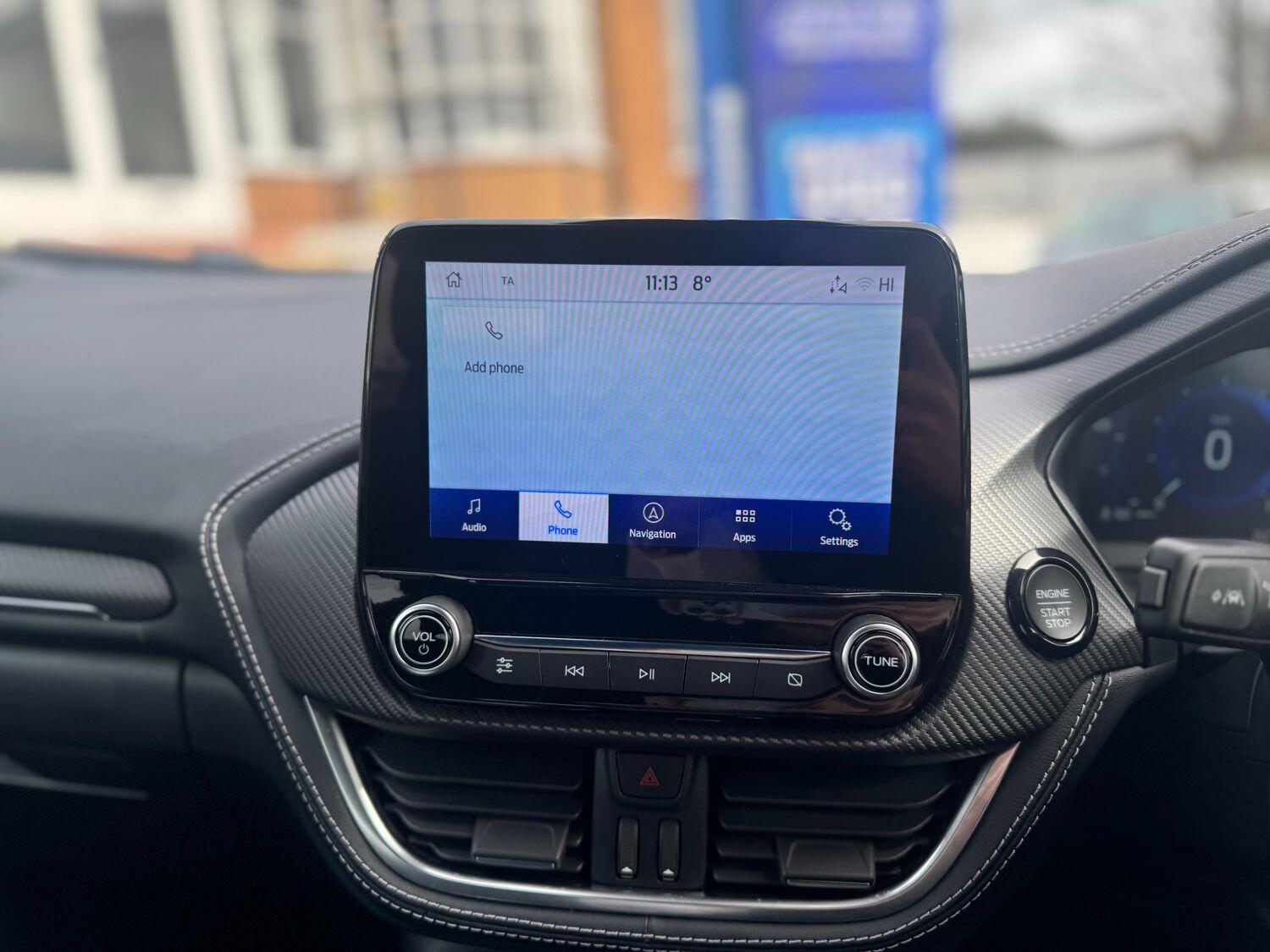 Used Ford Puma 2023 for sale - 77892255: Photo 18