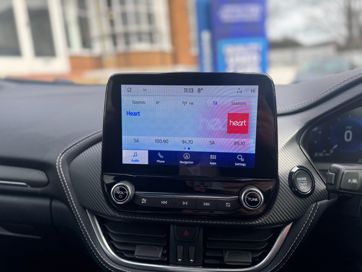 Used Ford Puma 2023 for sale - 77892255: Photo 19