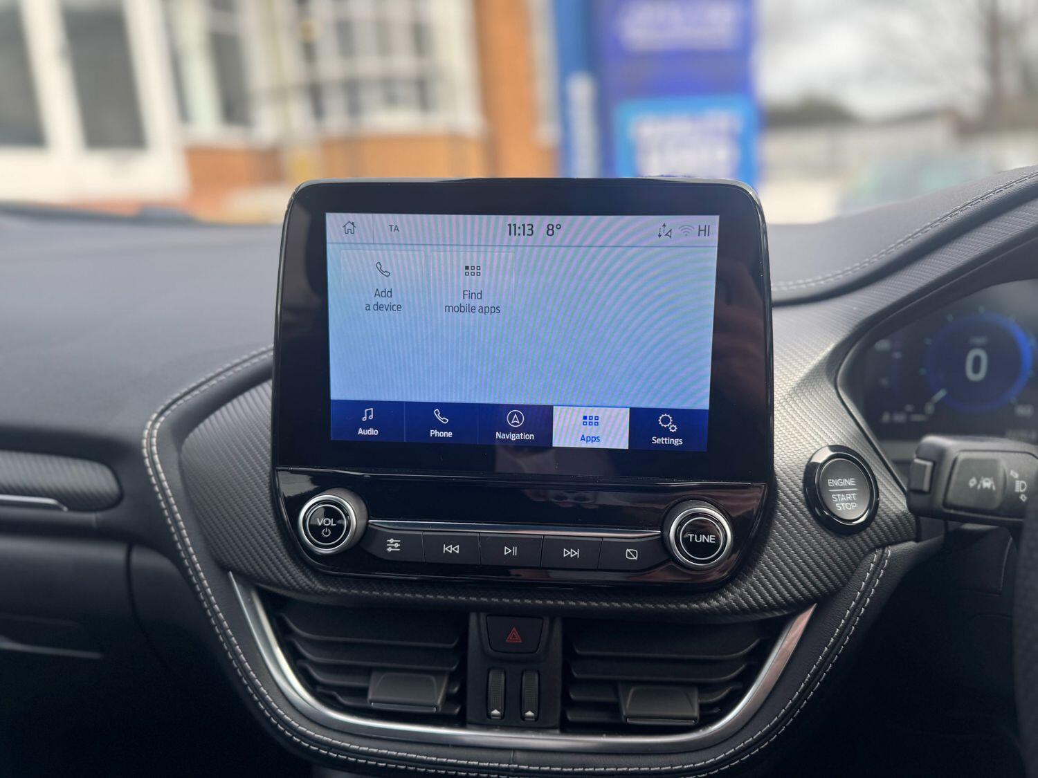 Used Ford Puma 2023 for sale - 77892255: Photo 20