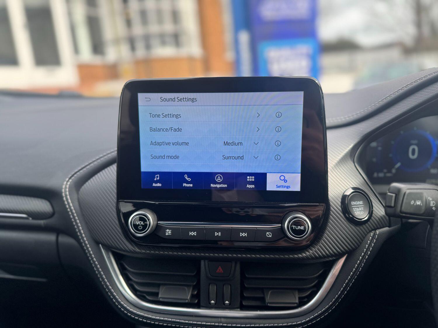 Used Ford Puma 2023 for sale - 77892255: Photo 21