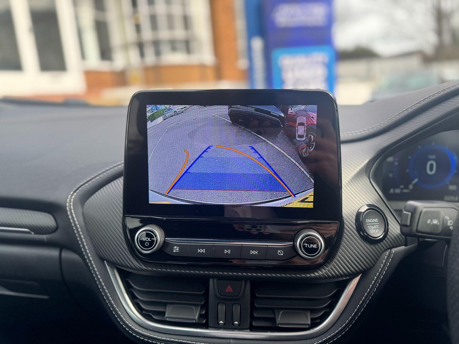 Used Ford Puma 2023 for sale - 77892255: Photo 22