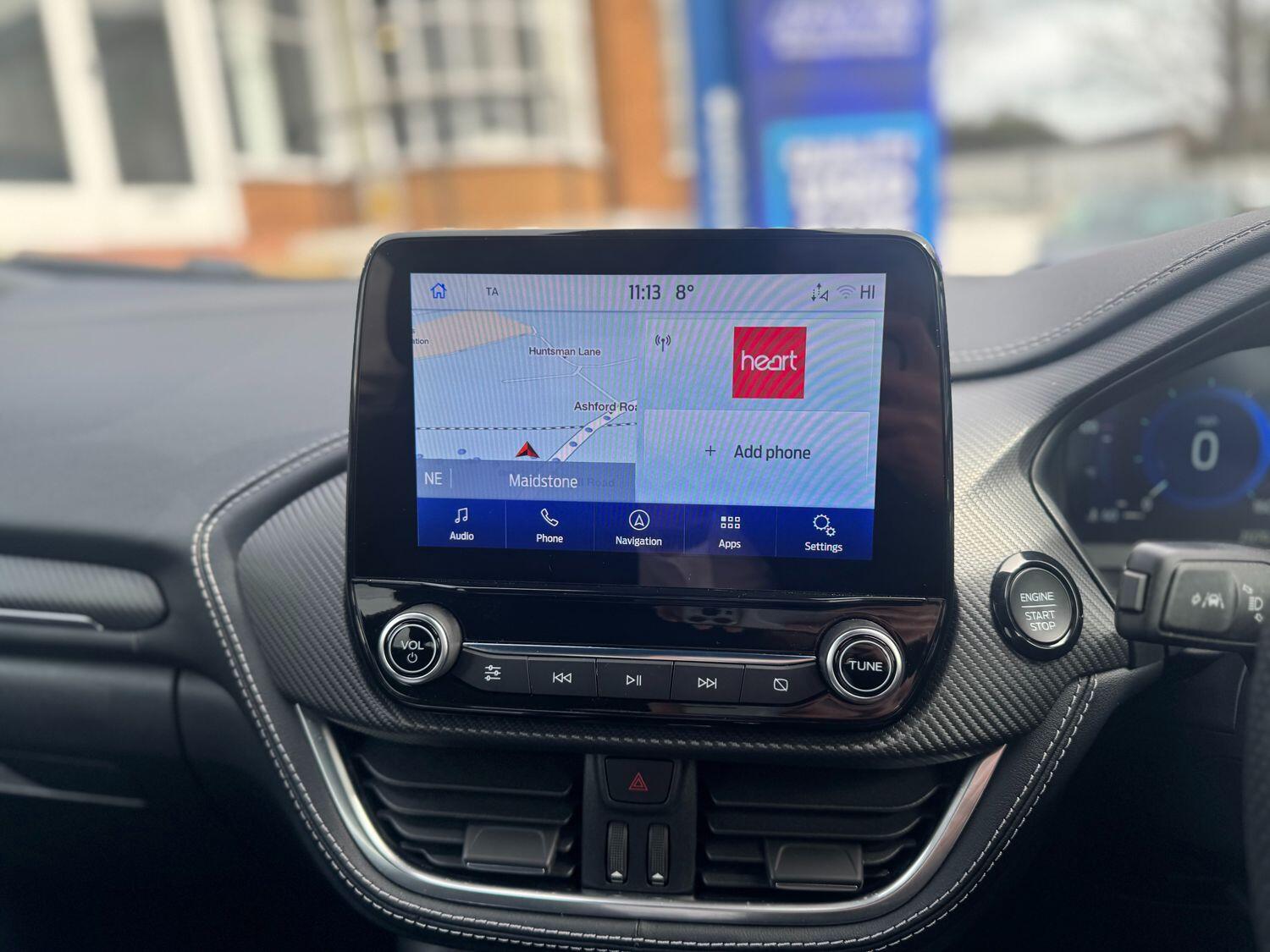 Used Ford Puma 2023 for sale - 77892255: Photo 24