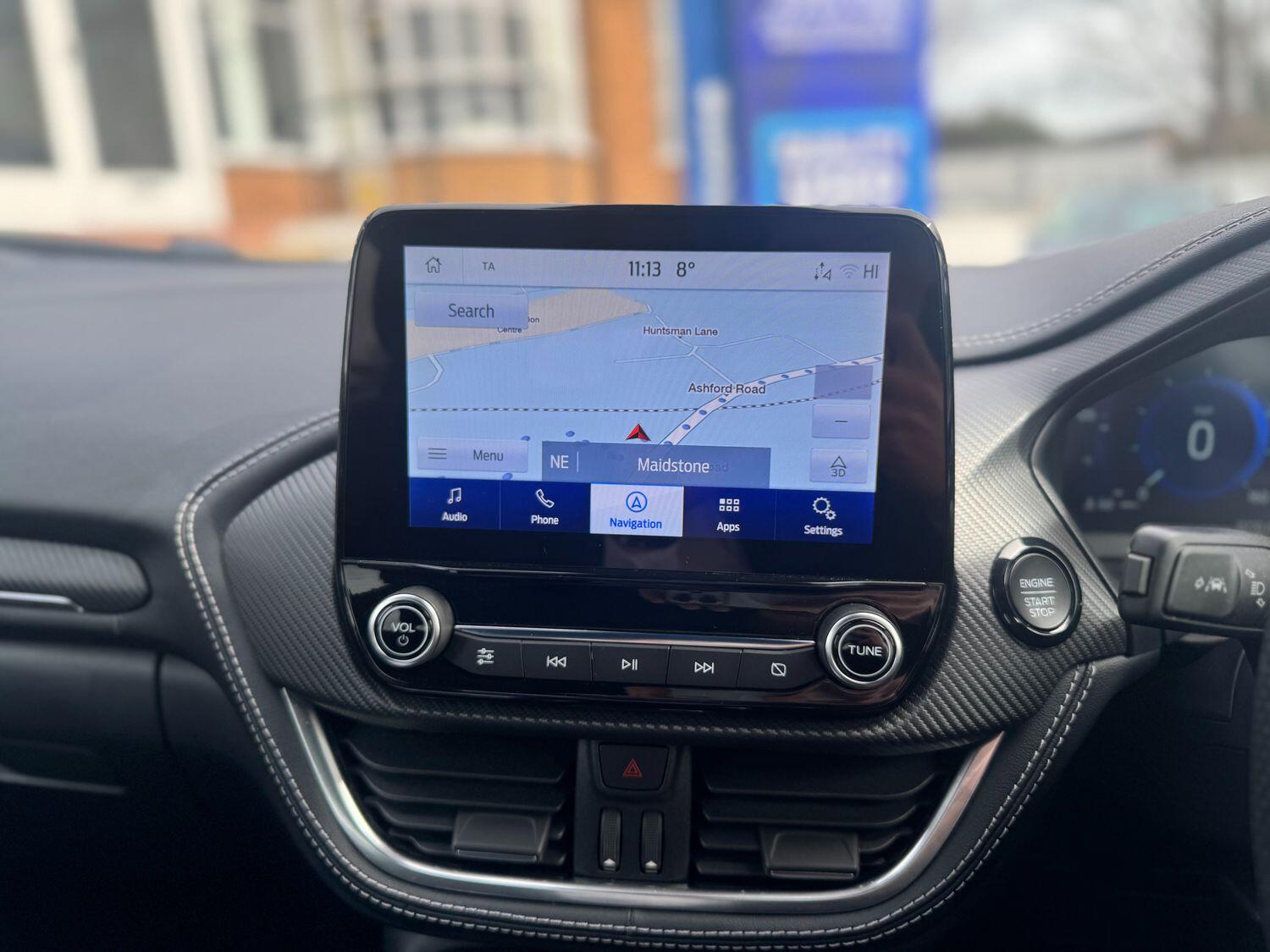 Used Ford Puma 2023 for sale - 77892255: Photo 25