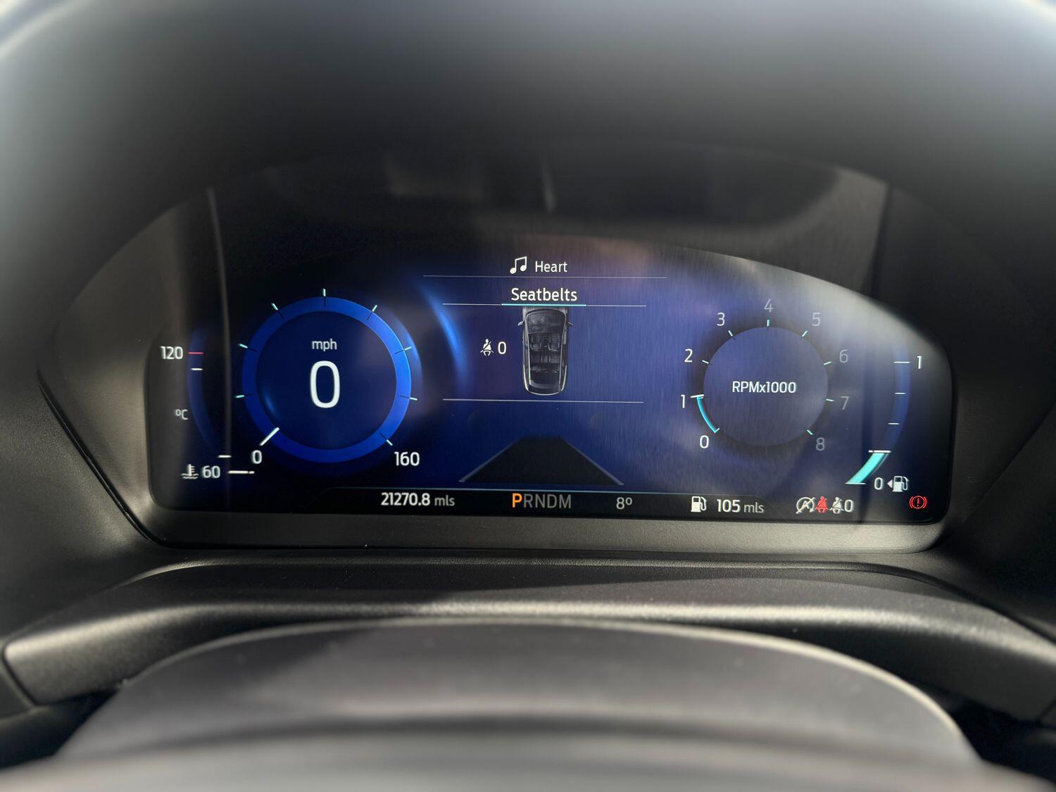 Used Ford Puma 2023 for sale - 77892255: Photo 26