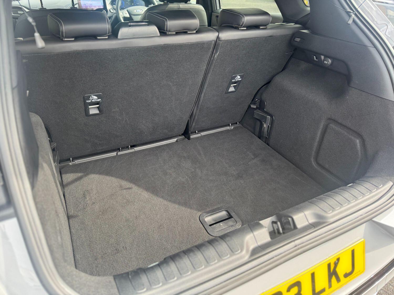 Used Ford Puma 2023 for sale - 77892255: Photo 27