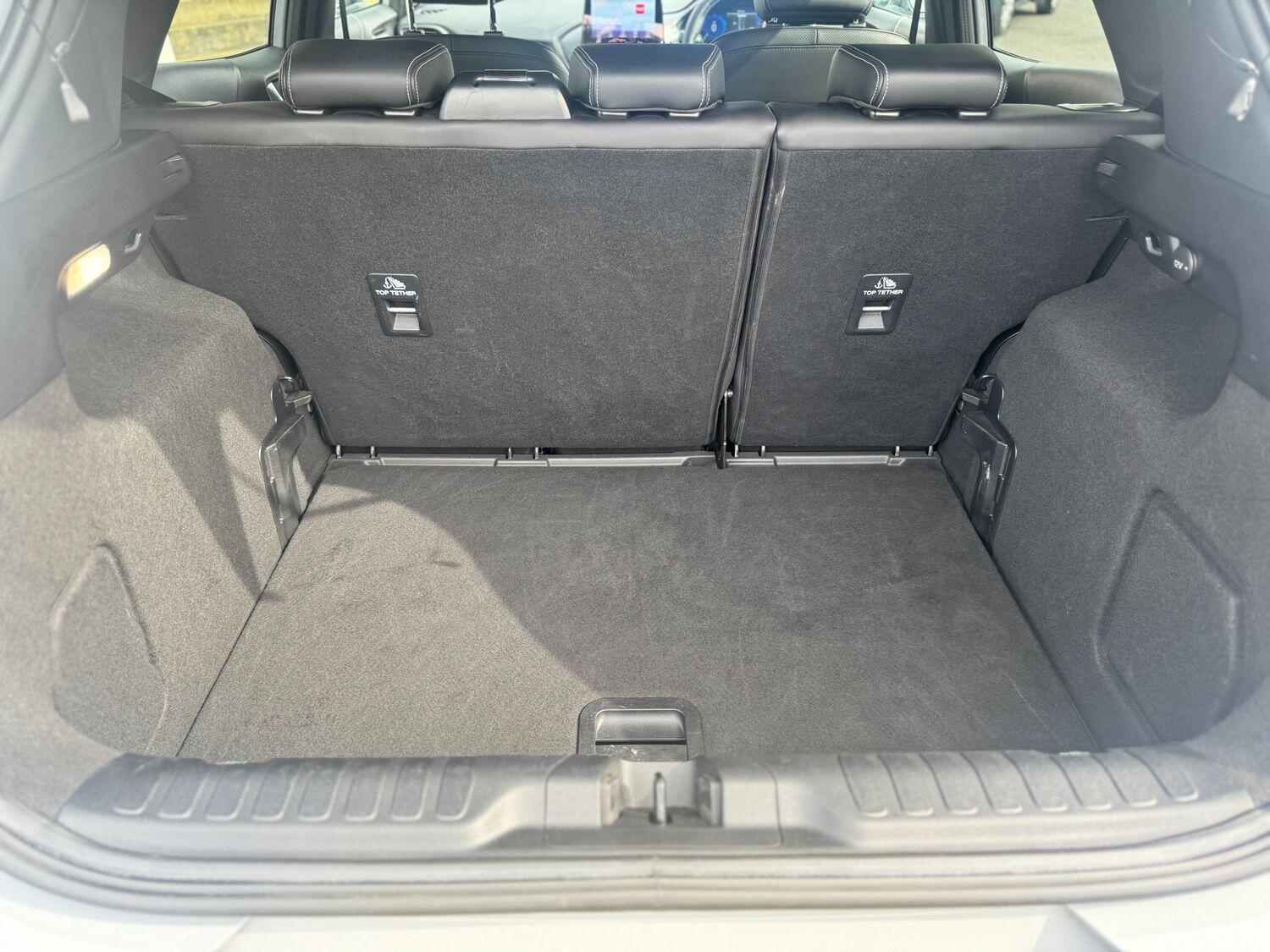 Used Ford Puma 2023 for sale - 77892255: Photo 28