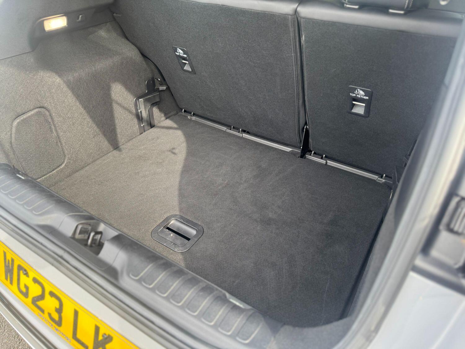 Used Ford Puma 2023 for sale - 77892255: Photo 29