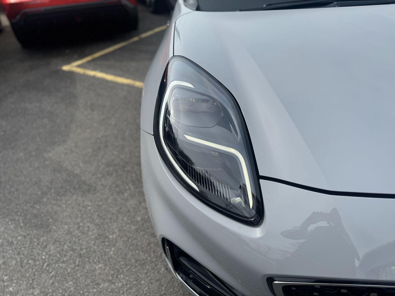 Used Ford Puma 2023 for sale - 77892255: Photo 31