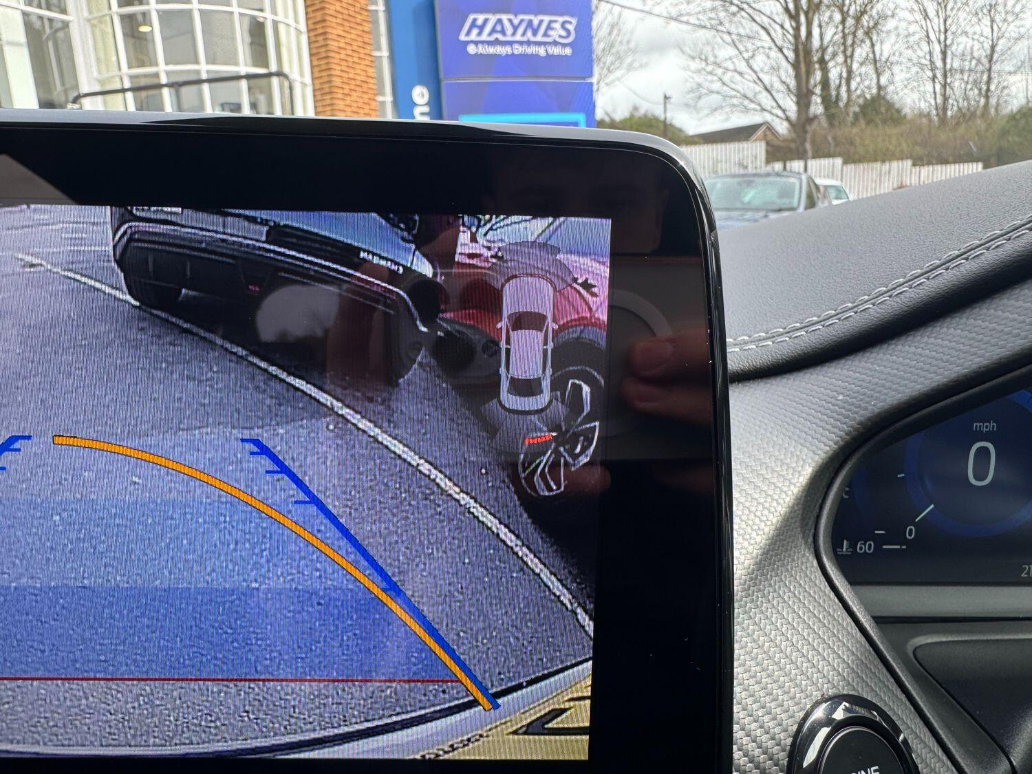 Used Ford Puma 2023 for sale - 77892255: Photo 36