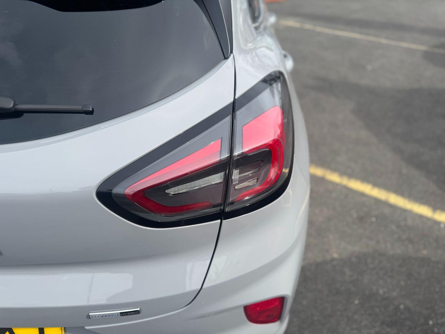 Used Ford Puma 2023 for sale - 77892255: Photo 37