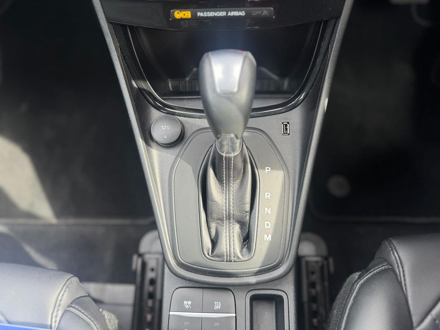 Used Ford Puma 2023 for sale - 77892255: Photo 5