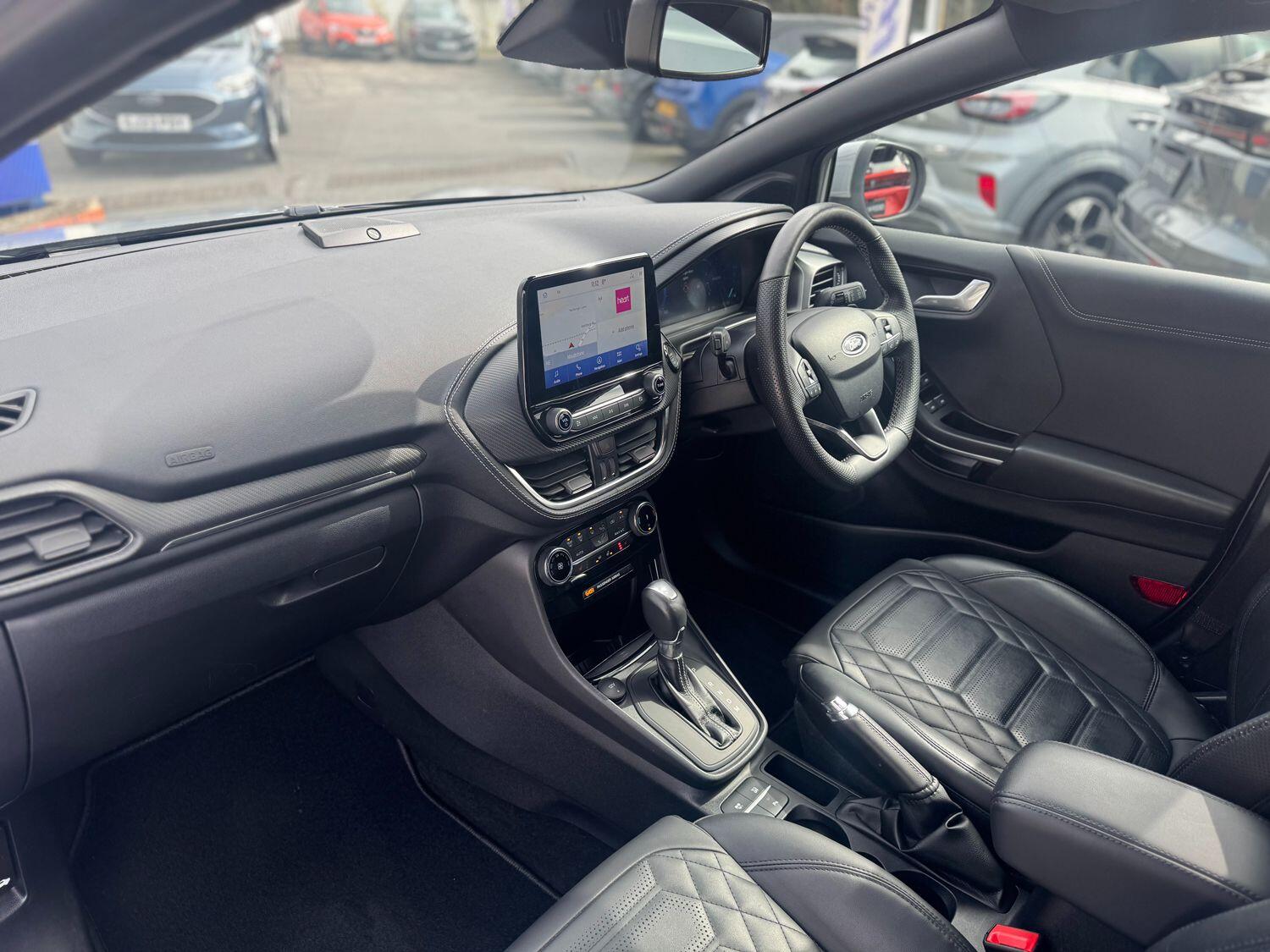 Used Ford Puma 2023 for sale - 77892255: Photo 6