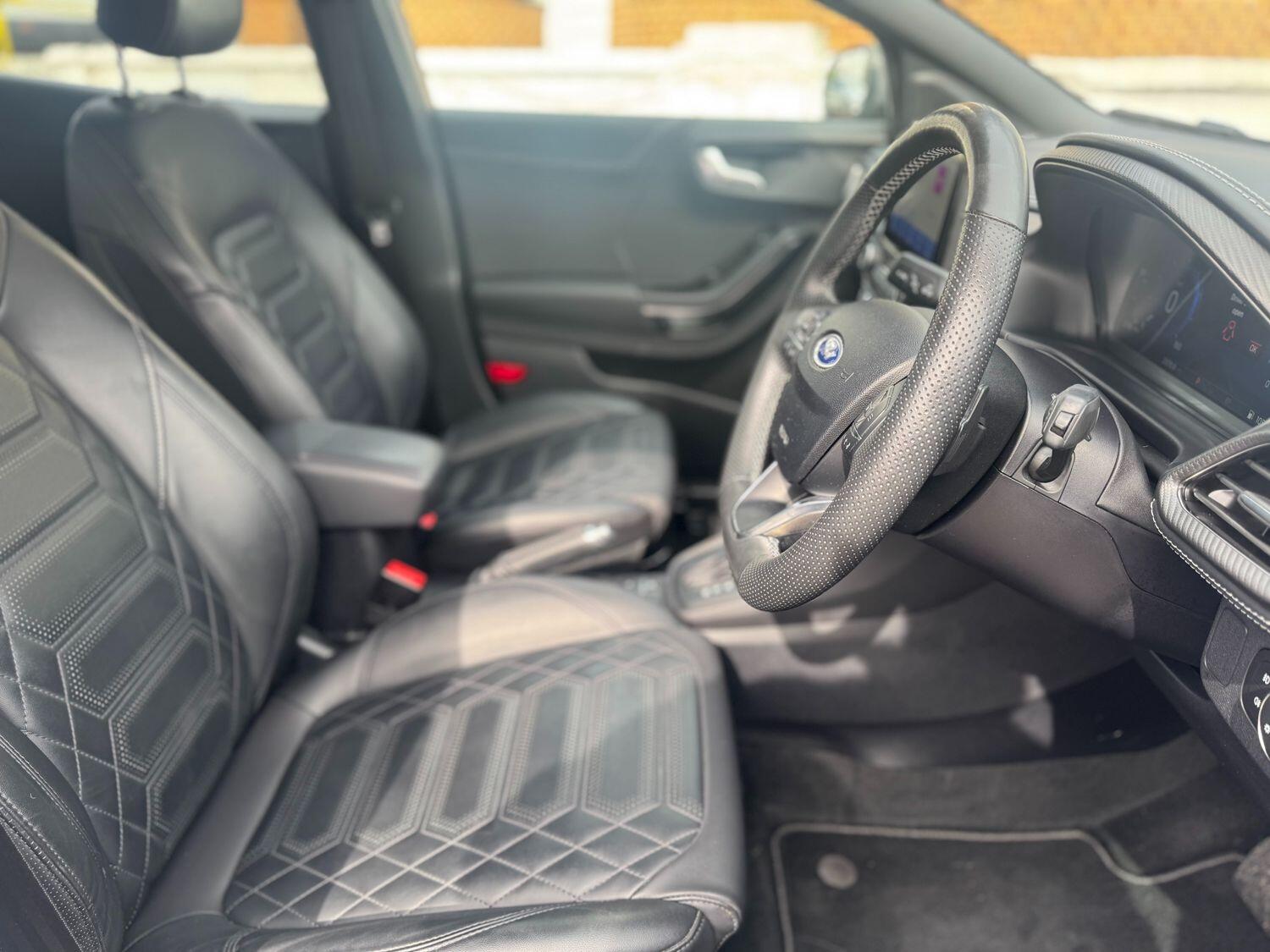 Used Ford Puma 2023 for sale - 77892255: Photo 8