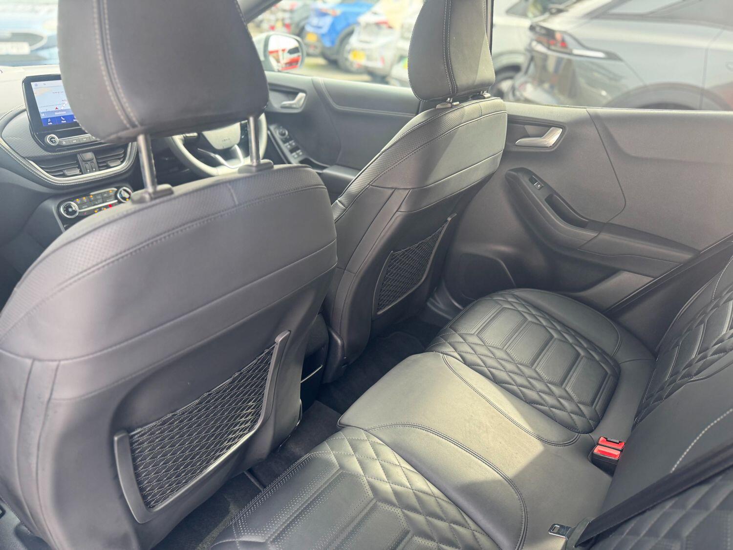 Used Ford Puma 2023 for sale - 77892255: Photo 9