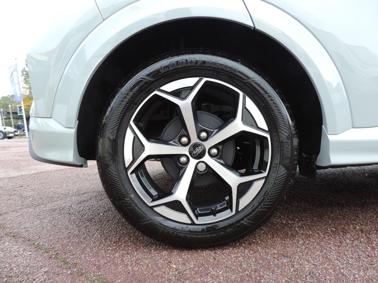 Used Ford Puma for sale - 76997105: Photo 21