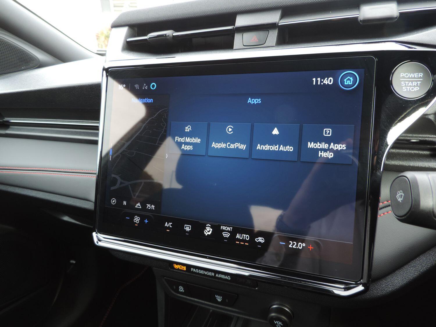 Used Ford Puma for sale - 76997105: Photo 23