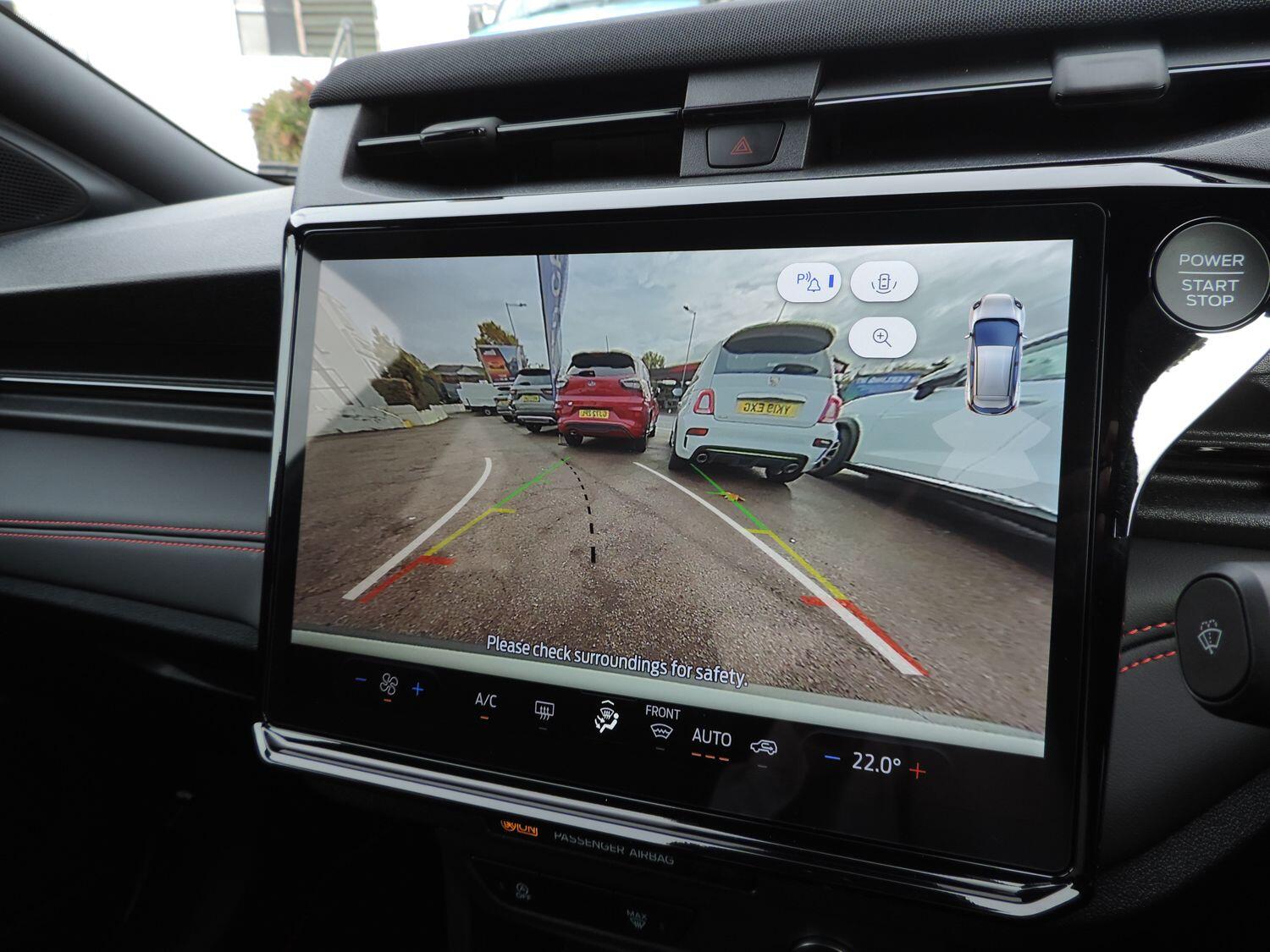 Used Ford Puma for sale - 76997105: Photo 26