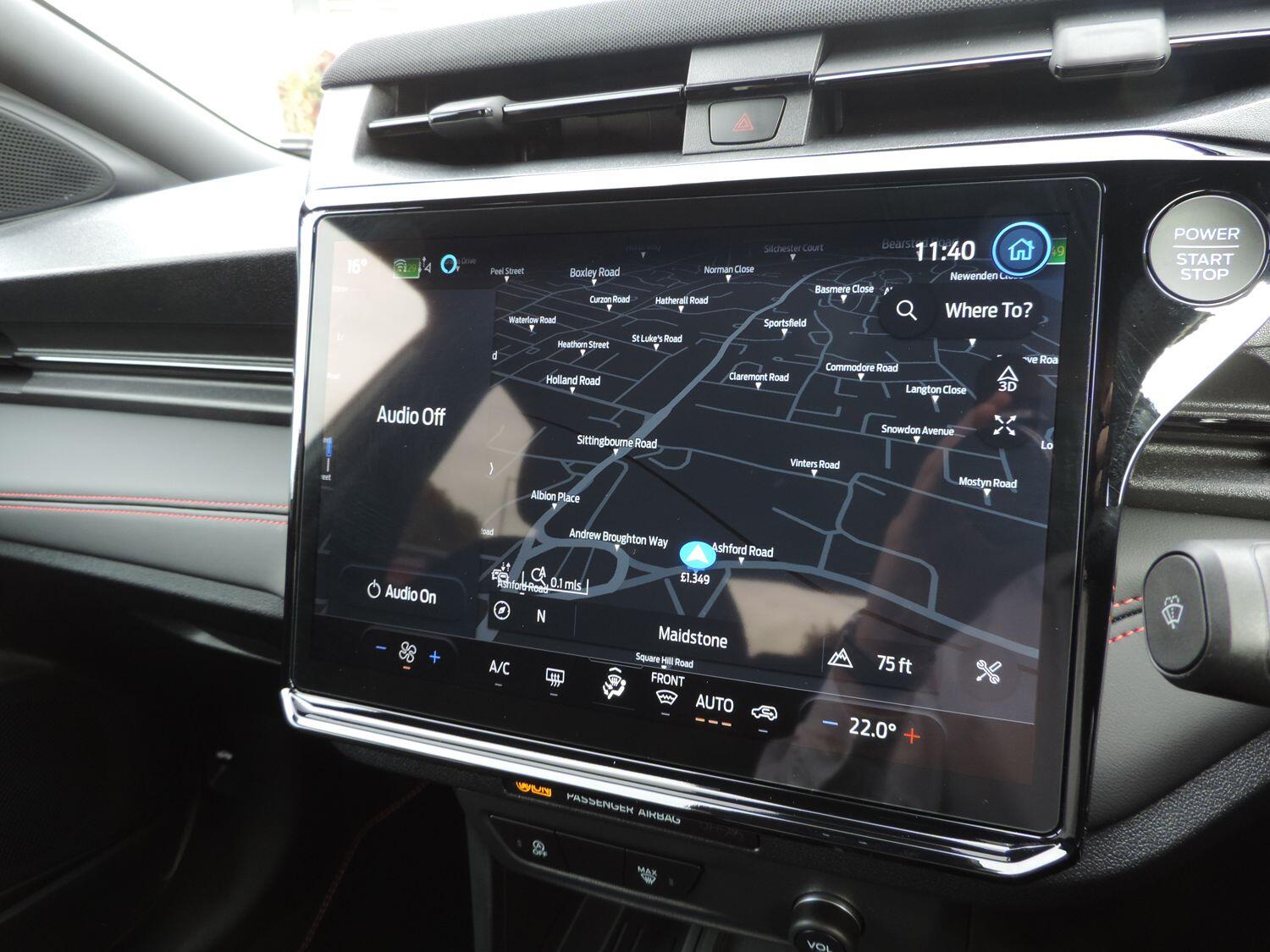 Used Ford Puma for sale - 76997105: Photo 28