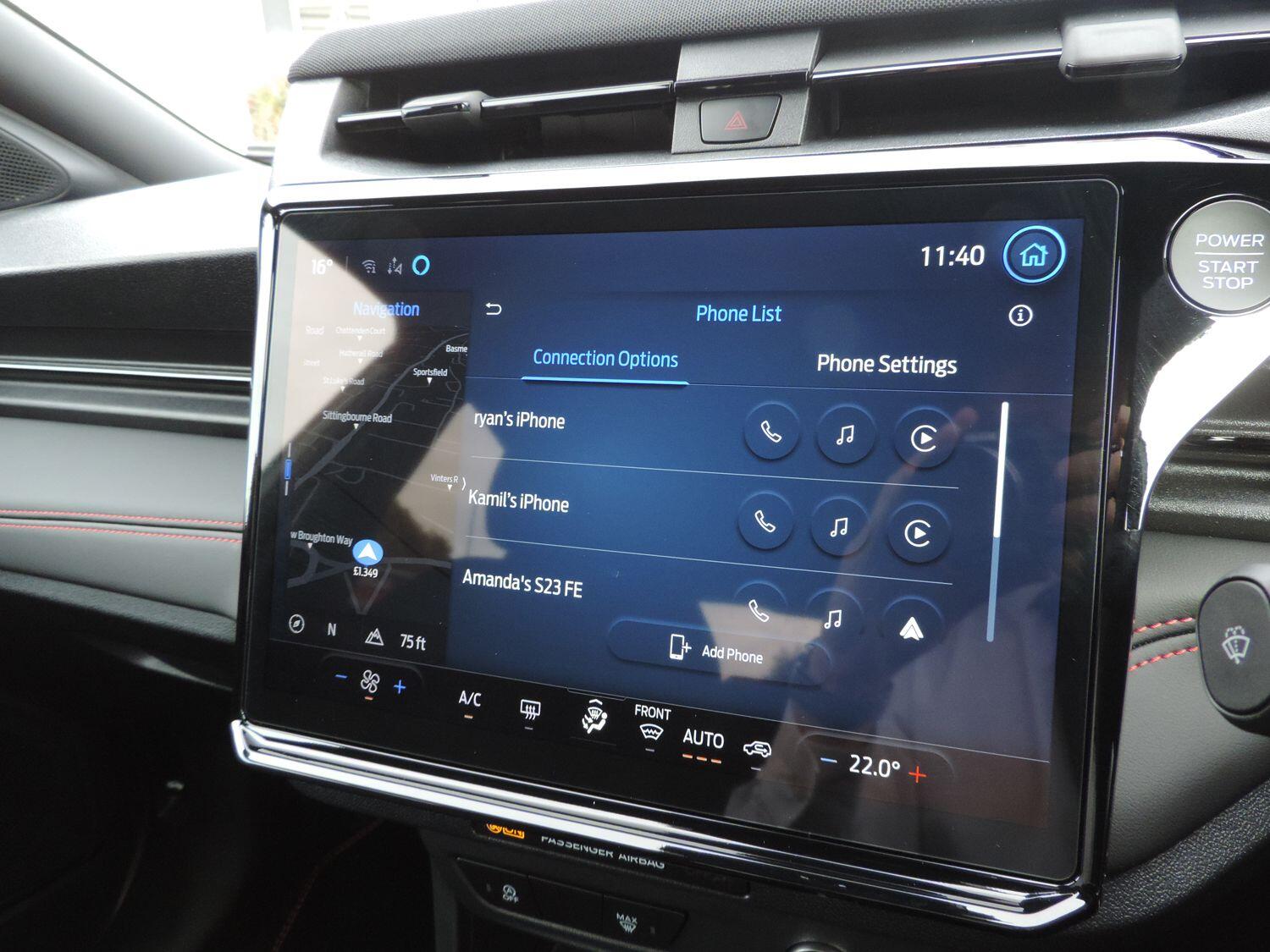 Used Ford Puma for sale - 76997105: Photo 29