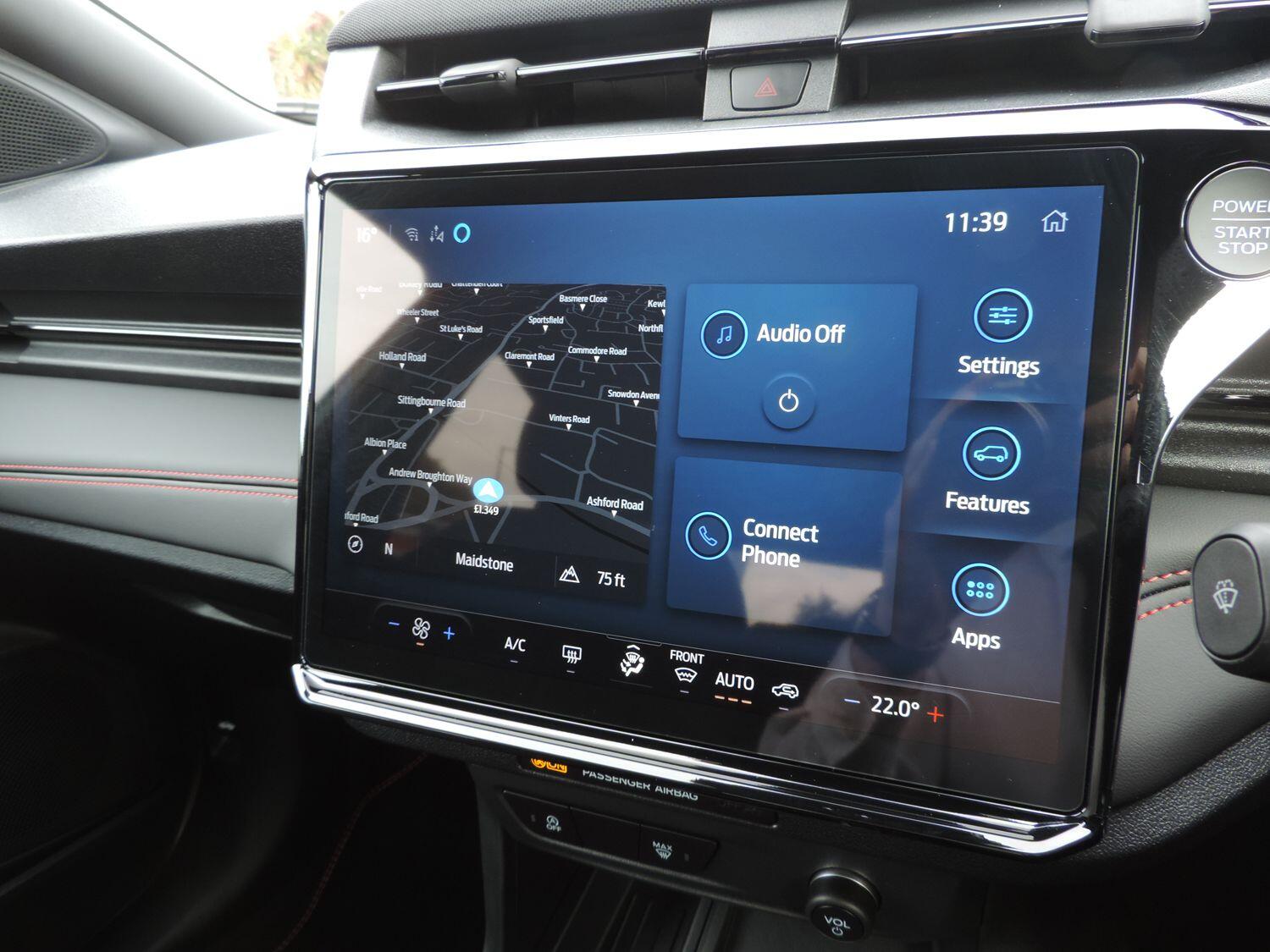 Used Ford Puma for sale - 76997105: Photo 30