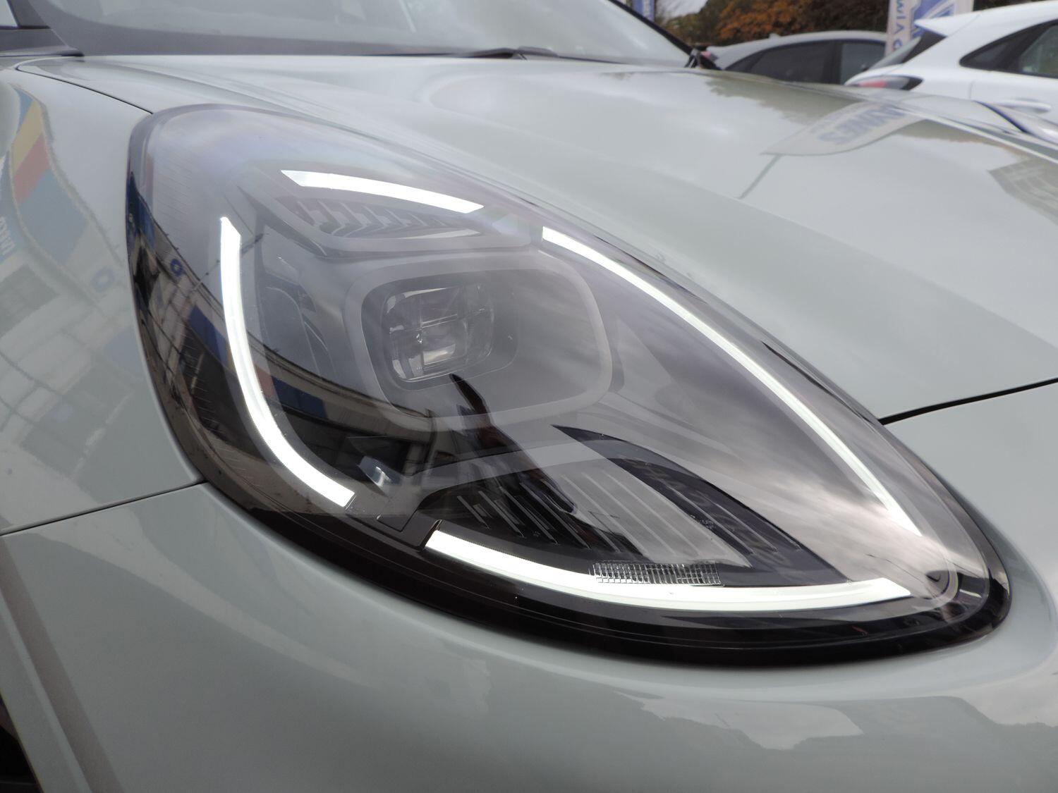 Used Ford Puma for sale - 76997105: Photo 35